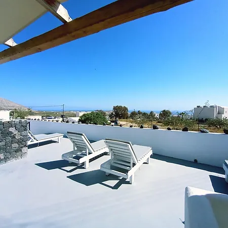 Sunset View Luxury Villas